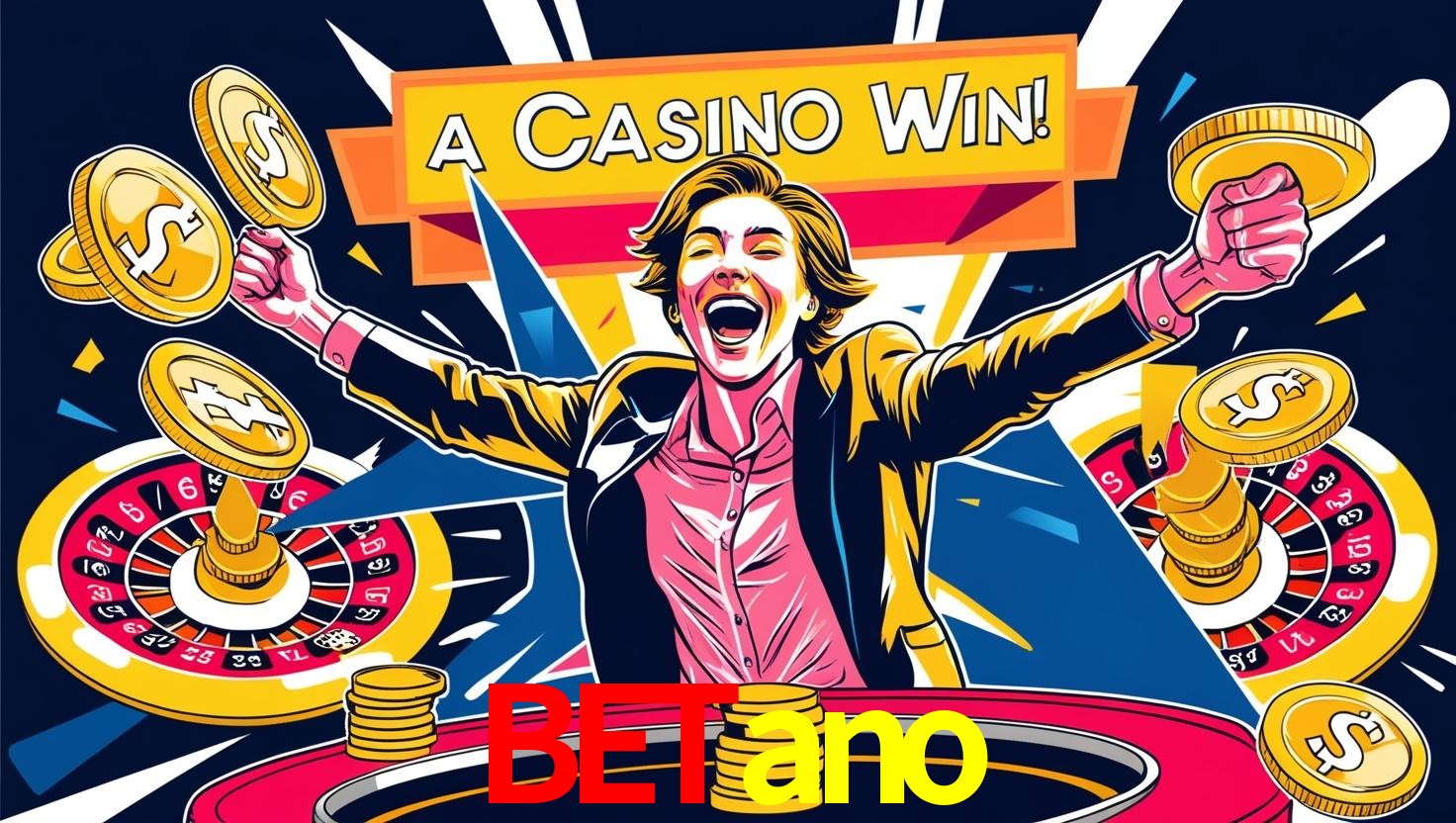 BETANO