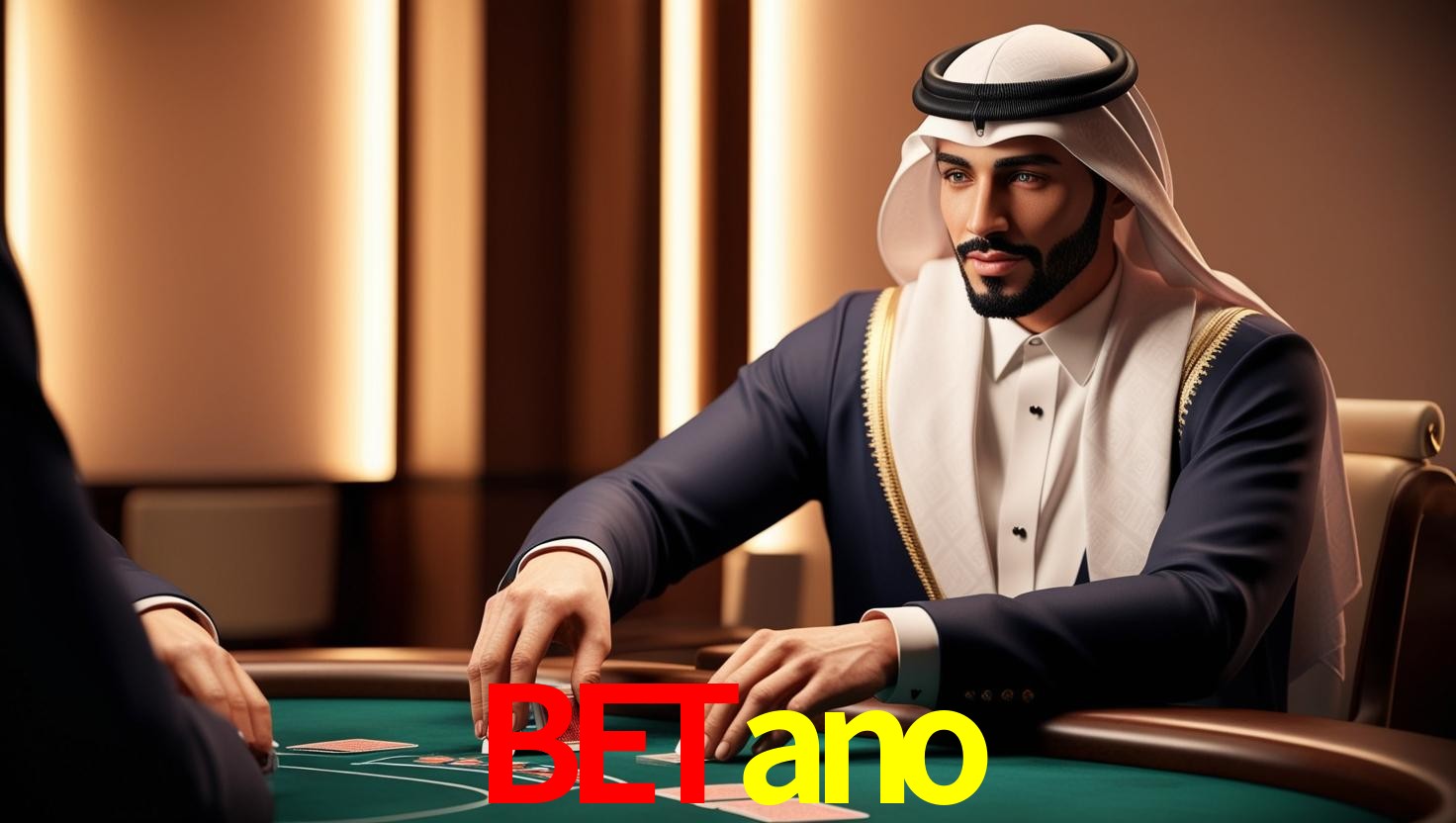 BETANO