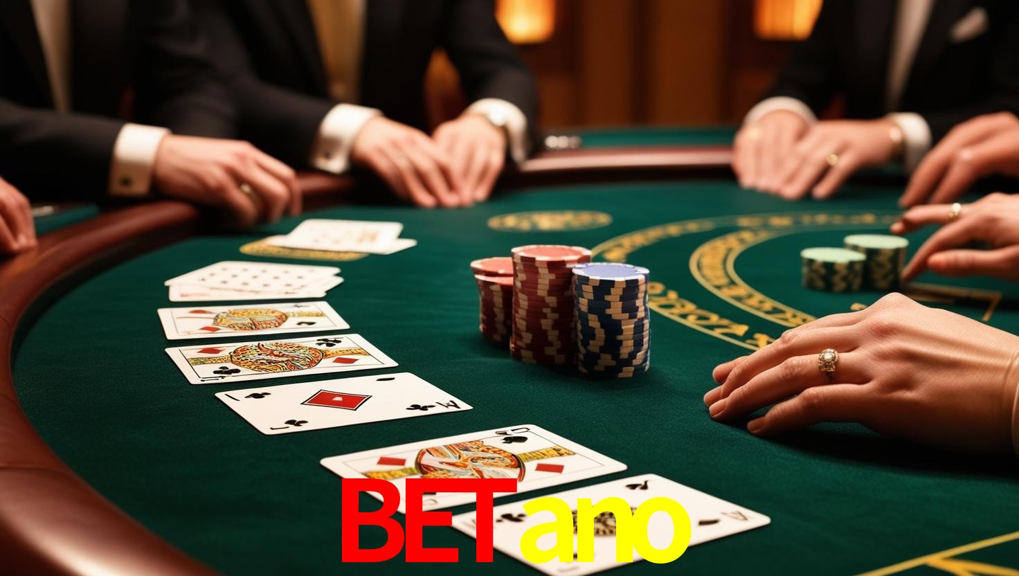 BETANO